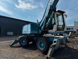 Fuchs MHL 320 - Fuchs Mhl