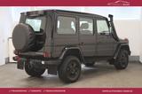 Mercedes-Benz G 300 CDI Automatik Unikat 4 Si.-LEDER-AHK- - Mercedes-Benz G 300: Cdi