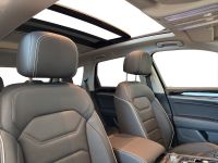 Volkswagen Touareg - Vorschau Bild 10