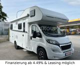 Weinsberg CARAHOME 650 DG°DACHKLIMA°FAH.TRÄ°GARANTIE°6PERS - Weinsberg CaraHome 650 DG