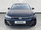 Volkswagen Passat Variant 2.0 TDI DSG Elegance IQ.Light AHK - Volkswagen Passat Variant: Schwarz