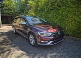 Volkswagen Passat Alltrack 2.0 TDI SCR 140kW DSG 4MOT A...