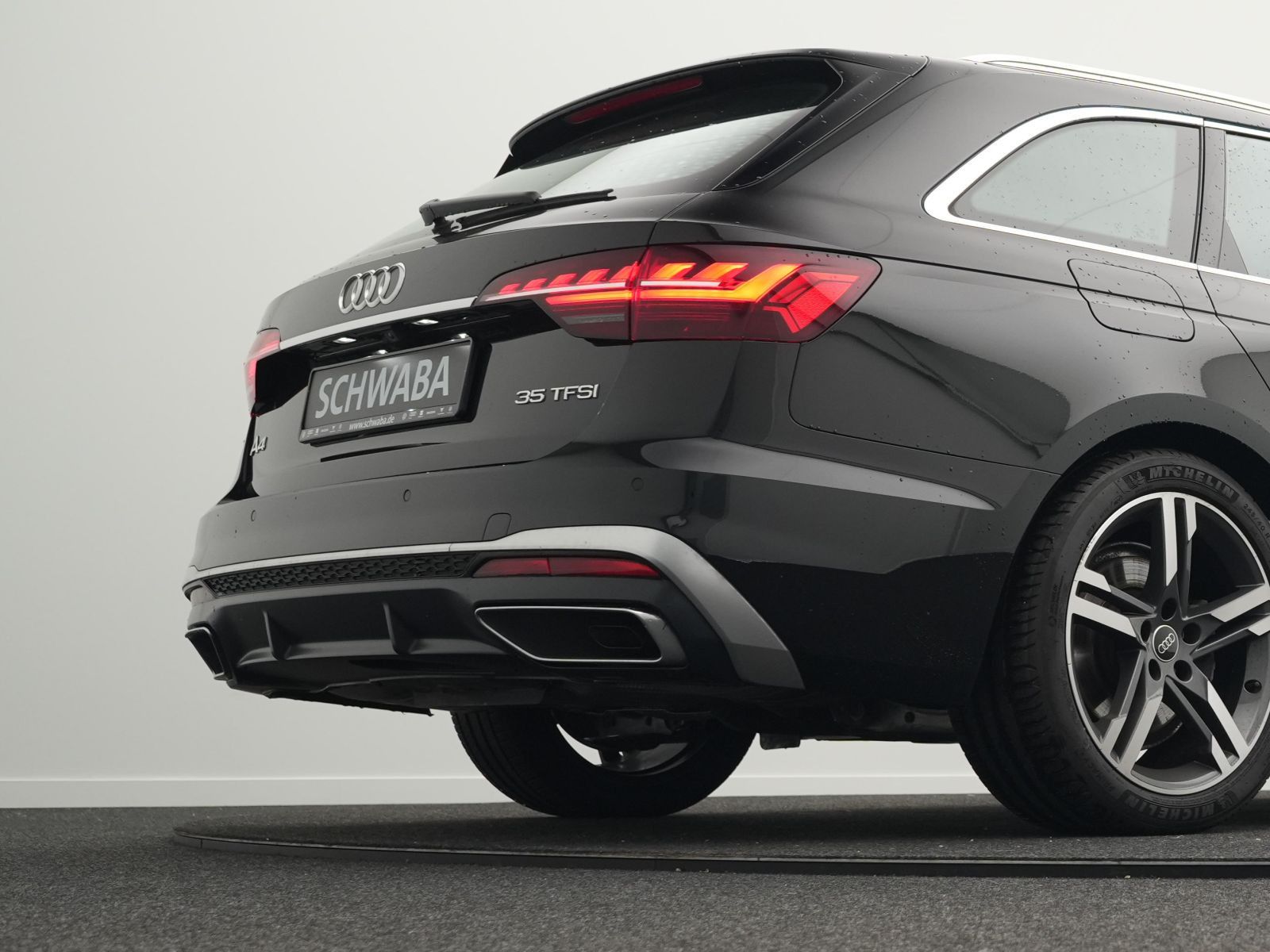 Audi A4 - Bild 46