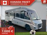 Carthago chic e-line I 64 XL QB (213) Mercedes