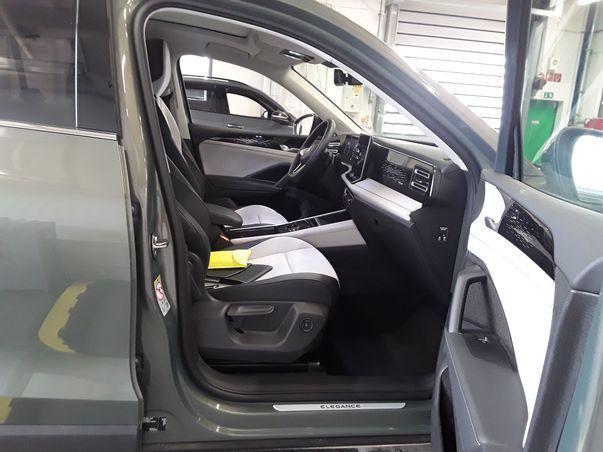 Volkswagen Tiguan - Bild 8