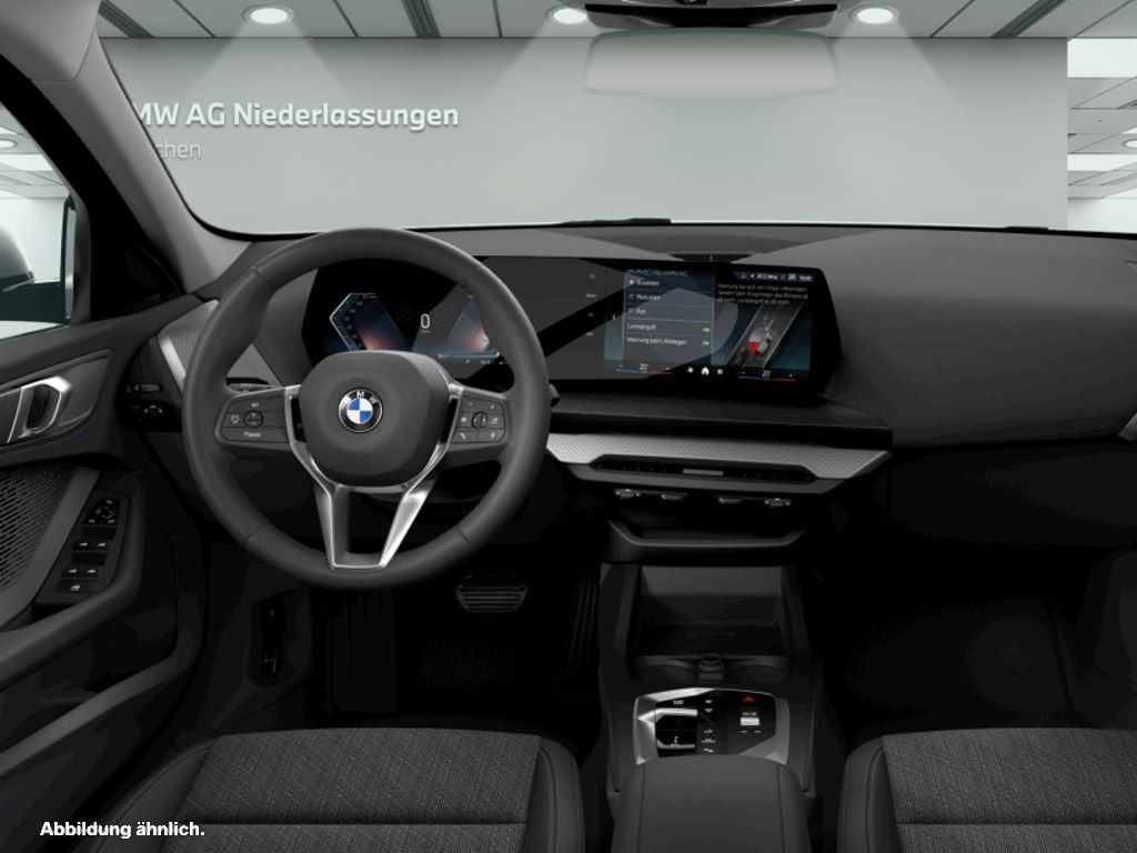 BMW 120 - Bild 5