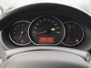 Renault Kangoo 1.5 BLUE dCi 115 Limited KLIMAAUTO AWR