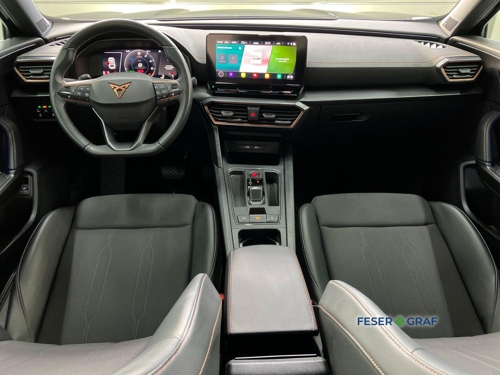 Cupra Formentor - Bild 8