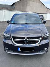 Dodge Grand Caravan - Dodge Grand Caravan Gebrauchtwagen