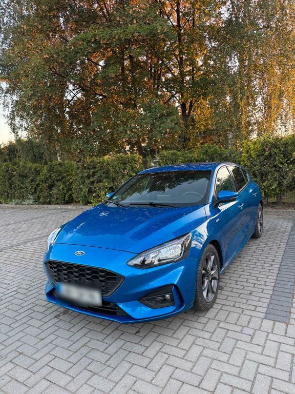 Image of Ford Focus