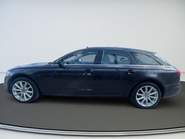 Audi A6 - 8