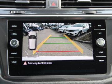 Volkswagen Tiguan Allspace 2.0 TDI Elegance Tiptronic KLIMA