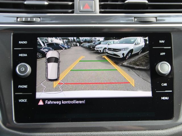Volkswagen Tiguan Allspace 2.0 TDI Elegance Tiptronic KLIMA