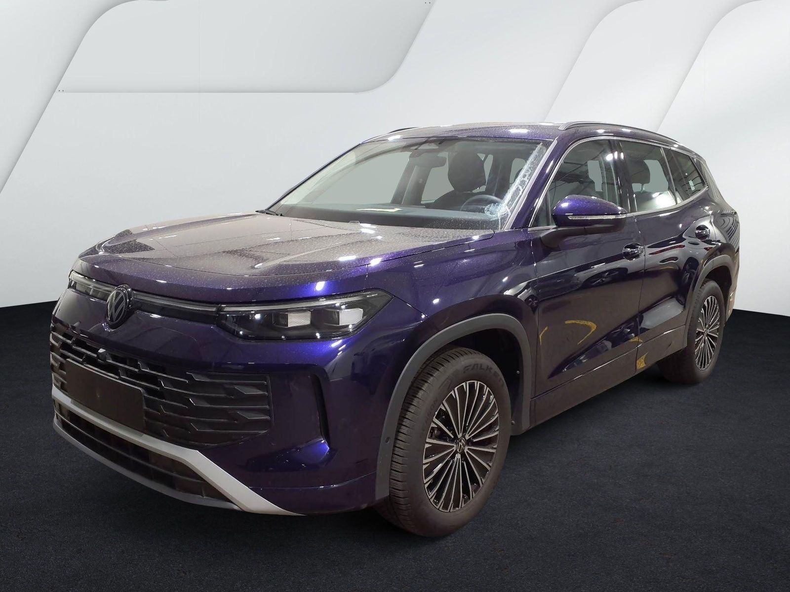 Volkswagen Tayron - Bild 14
