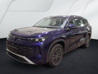 Volkswagen Tayron - Vorschau Bild 14