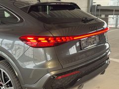 AUDI Q5 TDI SPORTBACK /S-LINE/Sofort