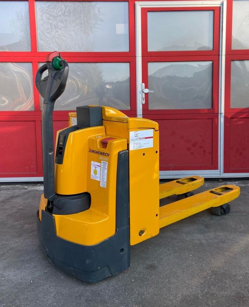 Jungheinrich EJE 230