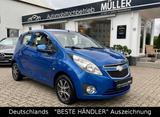Chevrolet Spark 1.0 "Klima"+NEUE REIFEN+KUPPLUNG +Bremsen! - Chevrolet in Essen