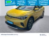 Volkswagen ID.4 Pro Performance Life Navi Sitzhzg LED - mit Elektro-Antrieb: Gelb
