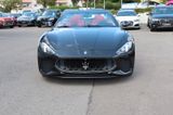 Maserati GranCabrio 4.7 V8 Sport Aut. LederRot_Kamera_LED - Maserati: Cabrio