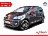 Volkswagen up!1.0 TSI Beats Klimaaut. Tempomat Sitzheizung - gebrauchte Volkswagen up! aus dem Jahr 2017