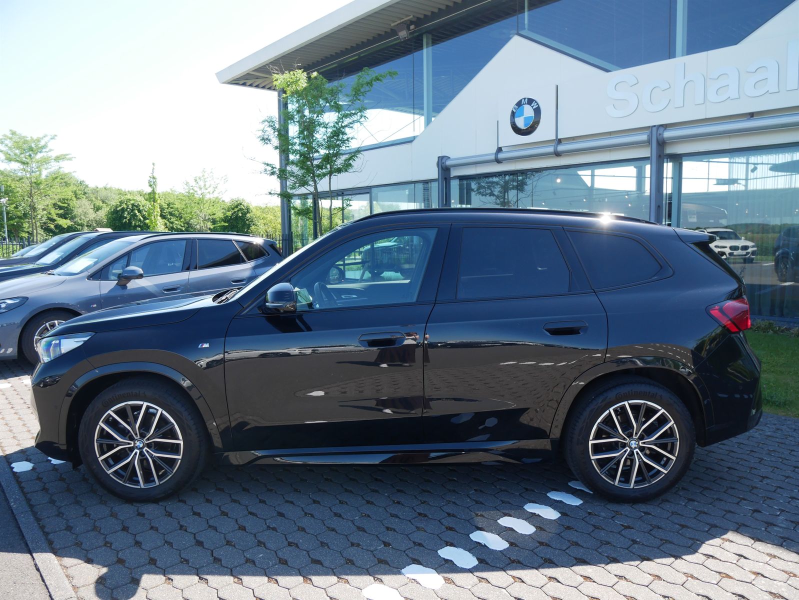 BMW X1 xDrive20d M Sport HUD H K-HiFi DA PA PANO A foto 2