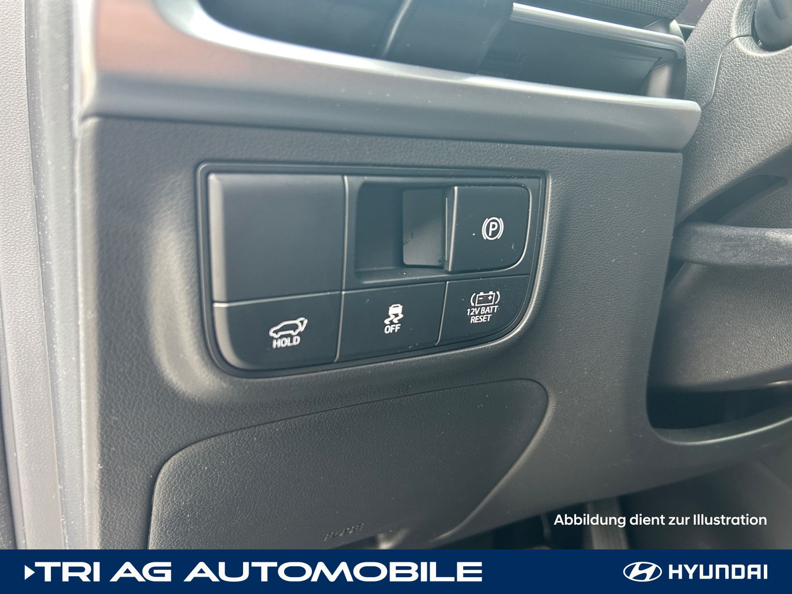 Hyundai TUCSON - Bild 19
