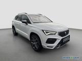 Seat Ateca TDI DSG FR ACC LED Navi BeatsAudio AHK 19" - Seat mit Diesel-Antrieb: TDI