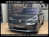 Volkswagen ID.4 Performance 1st Edition AHK/Wärmepumpe/Kame - Volkswagen mit Elektro-Antrieb: Wärmepumpe