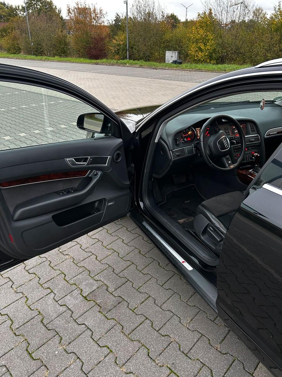 Audi Quattro 2005 — photo 5