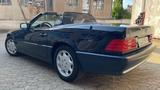 Mercedes-Benz SL 500  - Mercedes-Benz SL 500 in Düsseldorf
