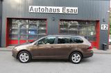 Volkswagen Golf VI Variant Match 2,0TDI 140 PS 1 Hand - Volkswagen Golf: TDI Match