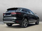 Jaguar F-Pace D200 AWD R-Dynamic HSE - Jaguar F-Pace: Hse