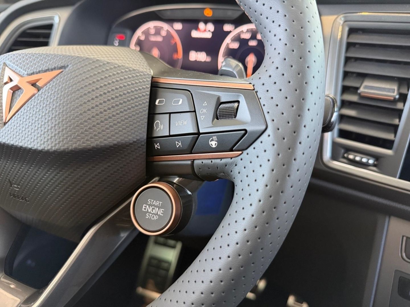 Cupra Ateca - Bild 27