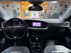 OPEL Mokka Elegance|SHZ|LHZ|LED|360°|DAB|CarPlay|Navi