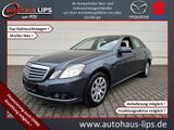 Mercedes-Benz E 200 CGI | Navi | Sitzhzg | Allwetter | - Mercedes-Benz E 200 aus 2011