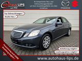 Mercedes-Benz E 200 CGI | Navi | Sitzhzg | Allwetter | - Mercedes-Benz E 200 aus 2011