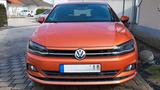 Volkswagen 1.6 TDI Highline ACC LED AHK SHZ Style + Sport - Volkswagen Polo Style mit Diesel-Antrieb