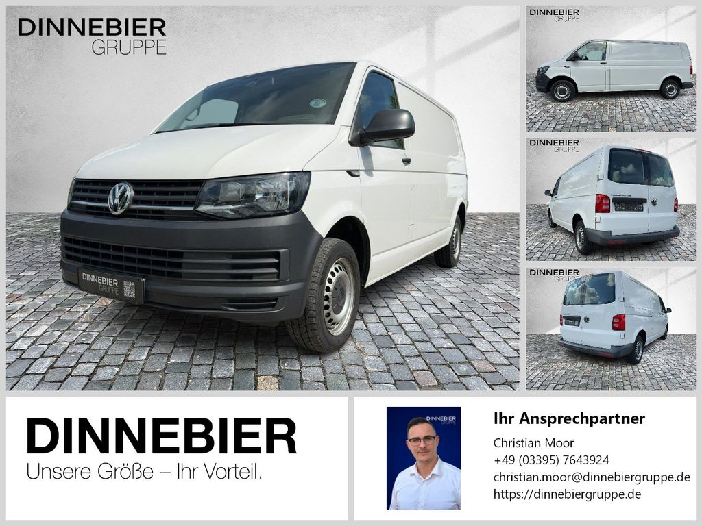 Image of Volkswagen T6 other