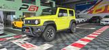 Suzuki Jimny 1.5 ALLGRIP Comfort+/ AHK/Standheizung - Suzuki Jimny: Standheizung