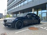 BMW 740Le iPerformance xDrive - - gebrauchte BMW 740 aus dem Jahr 2017