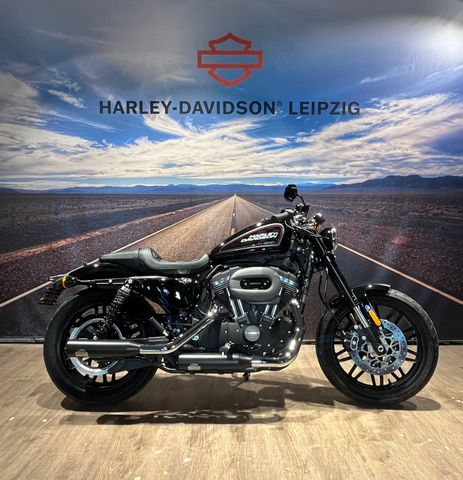 Harley-Davidson Roadster XL1200CX