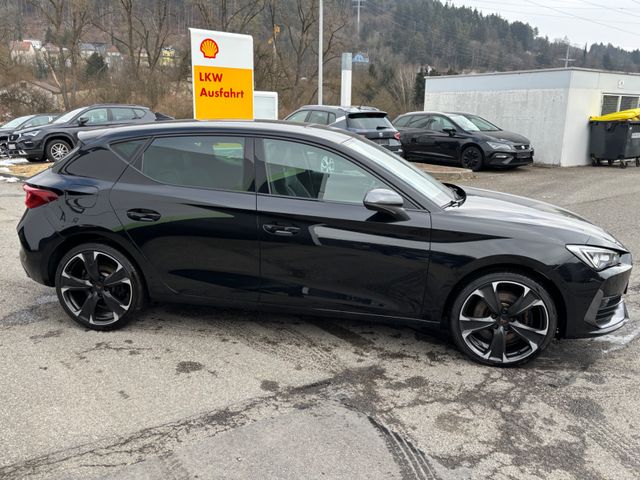 Leon 1.4l e-Hybrid *LR beheizbar/SHZ/Navi*