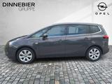 Opel ZAFIRA Tourer INNOVATION 1.4 DynLicht LM - Opel Zafira Tourer Gebrauchtwagen