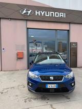 Seat Arona 1.6 TDI 95 CV Style - Seat Arona Kombi Gebrauchtwagen