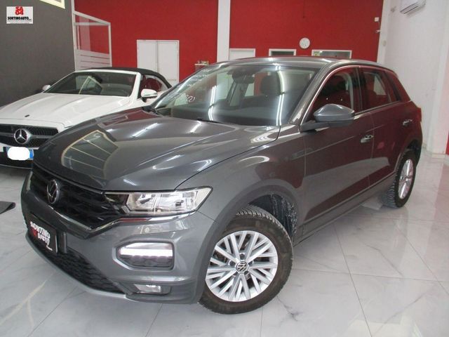 VW VOLKSWAGEN T-Roc 1.0 TSI BUSINESS 110cv 2021