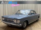 Chevrolet Corvair Coupé / 4-Speed Manual / 1962 / Orginal - Chevrolet Oldtimer