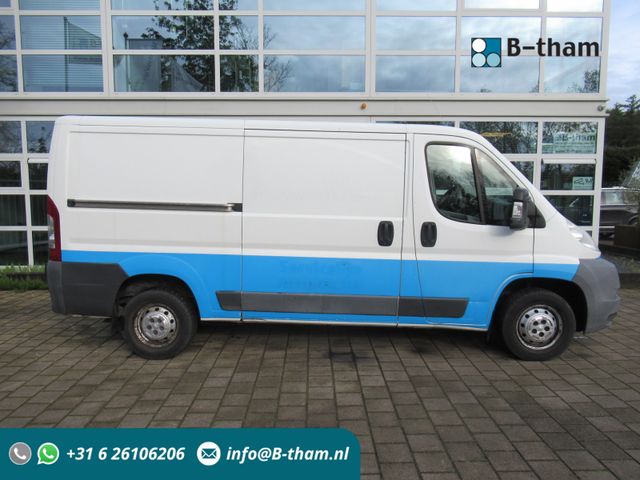 Peugeot Boxer 333 2.2 HDI 88KW L2H1