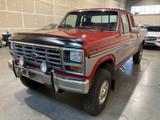 Ford F 250 XLT EXTENDED CAB 4X4 V8 DIESEL 6.9 "MILLIO - Ford F 250: Xlt