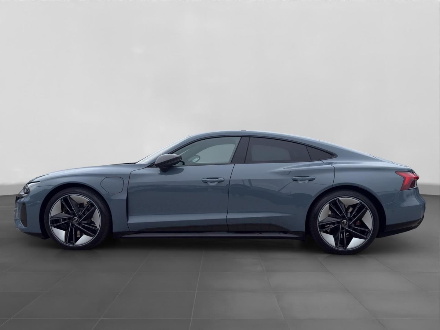 Audi e-tron GT RS quattro Alu Matrix-LED Kamera Navi 